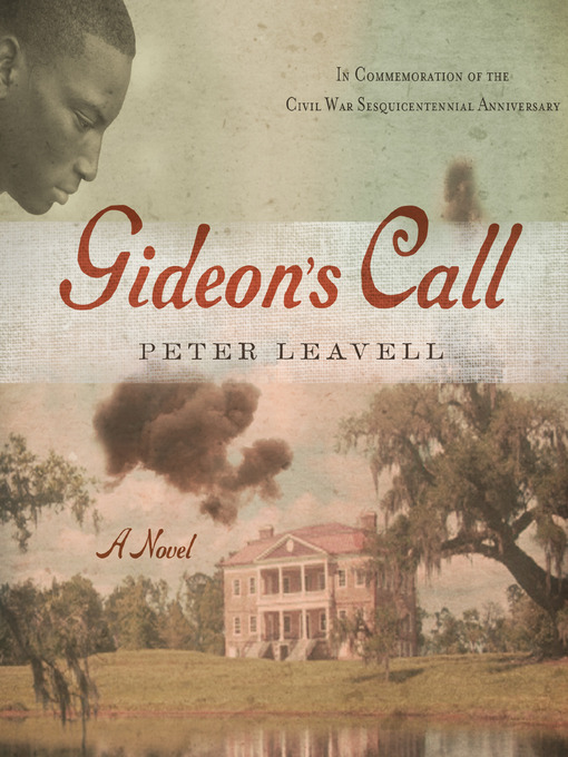 Title details for Gideon's Call by Peter Leavell - Available